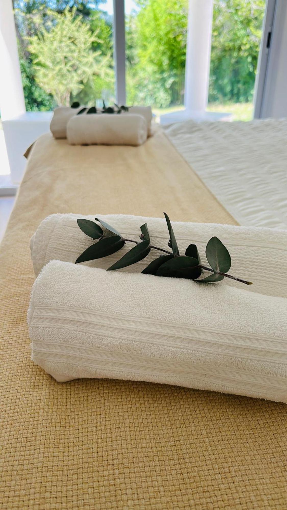 La Jacinta Posada Suites 산타로사데칼라무치타 외부 사진